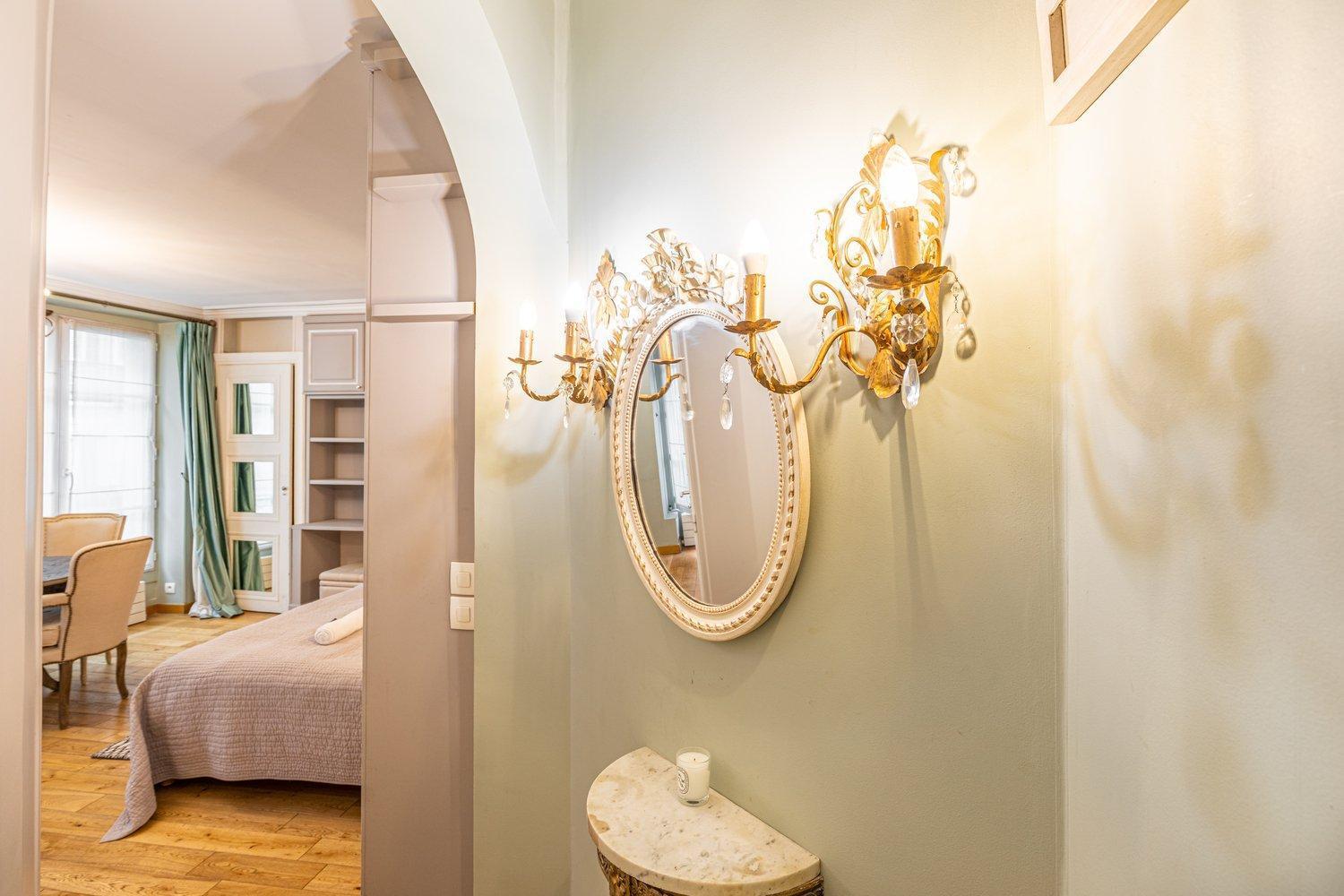 Guestready - Lux - In Le Marais * Paris