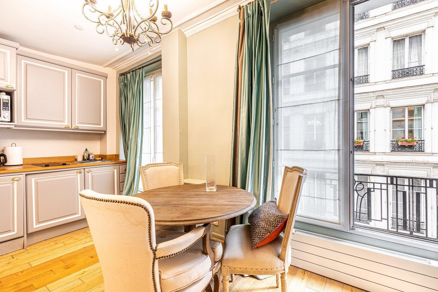 Apartment Guestready - Lux - In Le Marais *