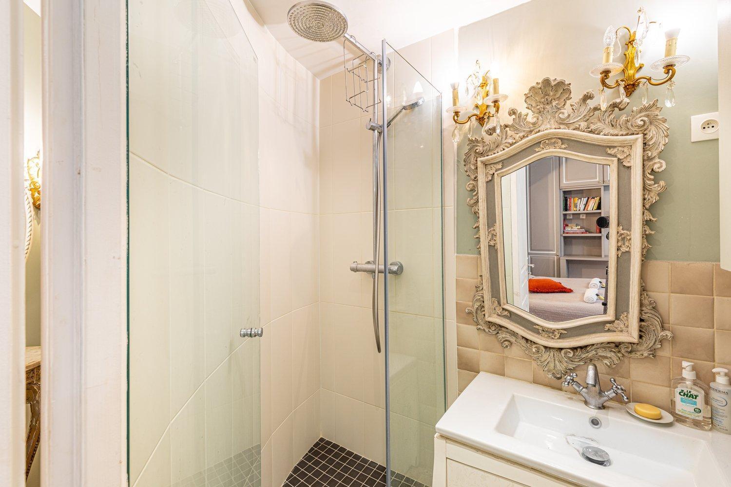 Guestready - Lux - In Le Marais Apartment Paris