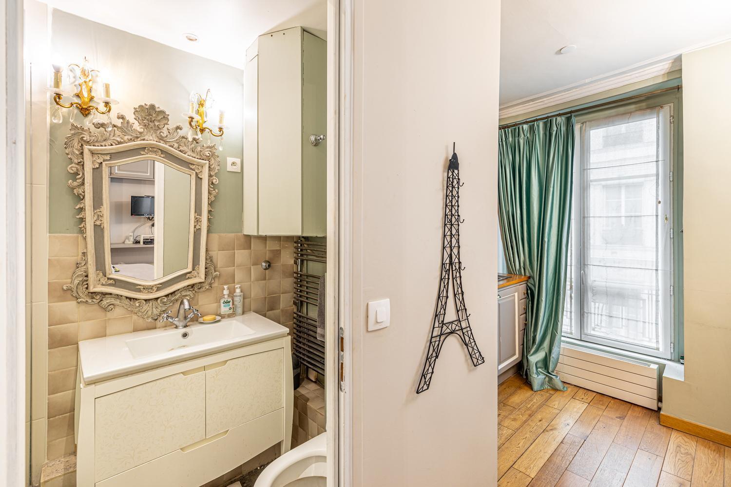 Guestready - Lux - In Le Marais Paris